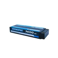 CORSATEC - CT10012 Corsatec Graphene HV+ Lipo 2s stick 7400mah