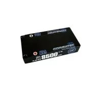 CORSATEC CT10102 Corsatec lipo battery 3.7V 8500mAh, 1S 34.45WH (CT10102)