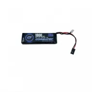 CORSATEC CT10203 Corsatec lipo battery 7.4V, 1800mAh, Stick 13.32WH (CT10203)