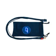 CORSATEC - CT20102 Corsatec charger cable pk 4mm