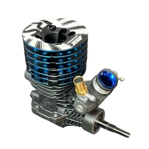 Corsatec CT50012 RS Line On-Road Engine 9 ports - CORSATEC (CT50012)