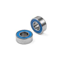 CUSCINETTI 5X10X4 RUBBER