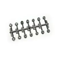 MUGEN SEIKI E0154 BUSH SET MBX6/6T