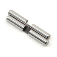 MUGEN SEIKI E2240 FIFF. SHAFT HTD