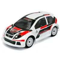 LC RACING EMB-RA 1/14 4WD Rally Car #EMB-RA