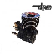 TUNED ENGINE GT5 2021