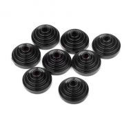 HB RACING HB109859 Axle Boot (8pcs) #109859
