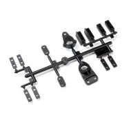 HB RACING HB110948 SERVO SAVER SET 