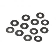 HB RACING HB114776 Shim 4x10x0.3mm (12pcs) 