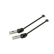 HB RACING HB204015 Universal Set (Rear - D817)