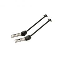 HB RACING HB204016 Universal Set (Front - D817)