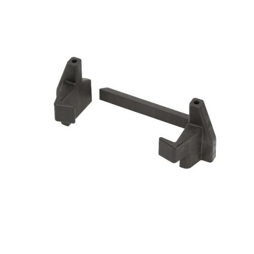 HB RACING HB204020 Battery Holder Set (E817) 