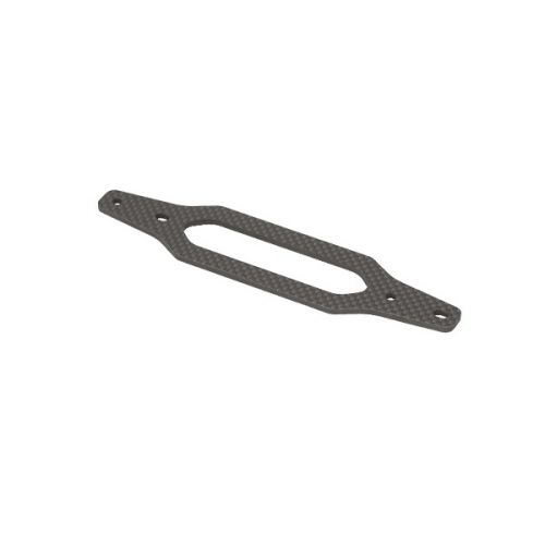 HB RACING HB204021 Battery Strap (E817) 