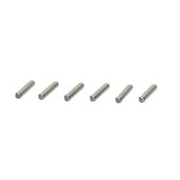 HB RACING HB204139 Pin 2.5 x 14mm (6pcs) 
