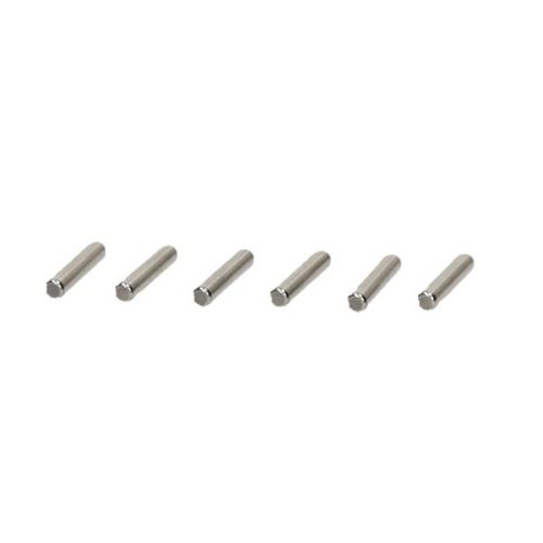 HB RACING HB204139 Pin 2.5 x 14mm (6pcs) 