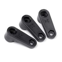 HB RACING HB67376 SERVO ARM SET