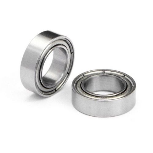 HB RACING HBB028 BALL BEARING 6x10x3mm (2pcs) 