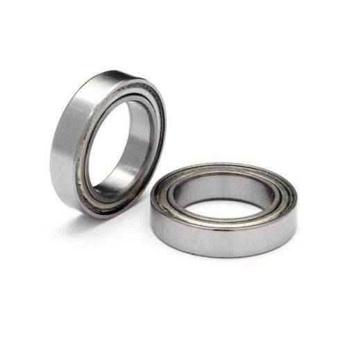 HB RACING HBB033 BALL BEARING 12x18x4mm (2pcs) 