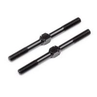 HB RACING HB112961 TURNBUCKLE M3 X 38MM (2PCS) 