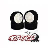 HOT RACE FRONT SH35 1/10