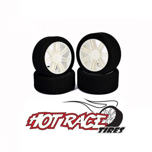 HOT RACE FRONT SH37 1/10