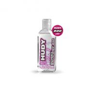 HUDY 106381 Ultimate Silicone Oil 800 cSt - 100ml