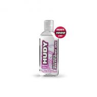 HUDY 106411 Premium Silicone Oil 1000 cSt - 100ml