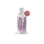 HUDY 106451 Ultimate Silicone Oil 5000 cSt - 100ml