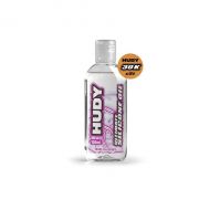 HUDY 106531 Premium Silicone Oil 30 000 cSt - 100ml