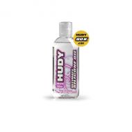 HUDY 106581 PREMIUM SILICONE OIL 80 000 cSt - 100ML - 106581
