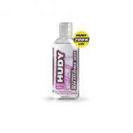 HUDY 106621 PREMIUM SILICONE OIL 200 000 cSt - 100ML - 106621