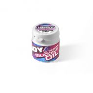 HUDY 106694 Ultimate Silicone Oil 2 000 000 cSt - 50ml