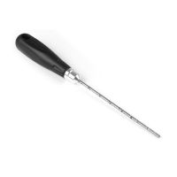 HUDY 107632 ARM REAMER + REPL. TIP 3.5 x 120 MM - 107632
