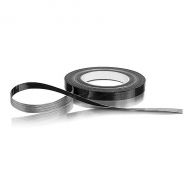 HUDY 107870 Fibre-Reinforced Tape - Black