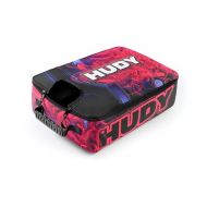 HUDY 199184 CAR BAG - 1/8 & 1/10 OFF-ROAD - 199184