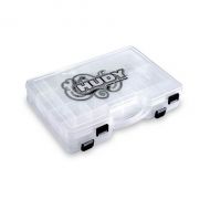 HUDY 298015 Parts Case - 290 x 195mm