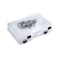 HUDY 298015 Parts Case - 290 x 195mm