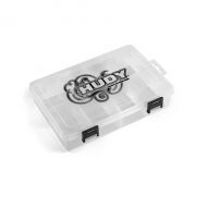 HUDY 298019 DIFF BOX - 8-COMPARTMENTS - 298019