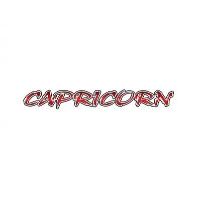 CAPRICORN PARTS