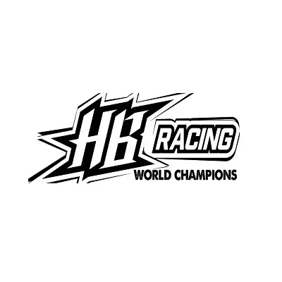 HB RACING PARTS