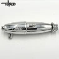 TUNED 2688 + MANIFOLD TOURING 1/10