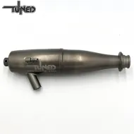 TUNED 2135 + MAINFOLD BUGGY HARD COATED
