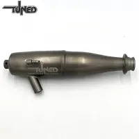 TUNED 2135 + MAINFOLD BUGGY HARD COATED