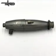 TUNED 2688 TOURING 2.1cc HARD COATED