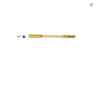 MR-174071 POWER TOOL TIP SOCKET 4.0 x 90 MM