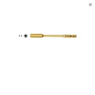 MR-175571 POWER TOOL TIP SOCKET 5.5 x 90 MM