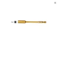 MR-177071 POWER TOOL TIP SOCKET 7.0 x 90 MM