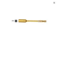 MR-178071 POWER TOOL TIP SOCKET 8.0 x 90 MM