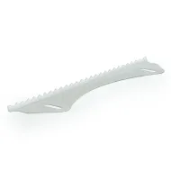 XTREME MTRW1/8FT BODY WING 1/8 FULL TEETH WITH SCREW