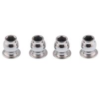 MUGEN SEIKI H0867 PIVOT BALL (4pcs)